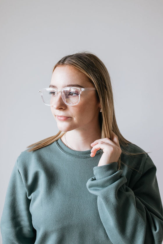 The Natasha Glasses - S & K Collective