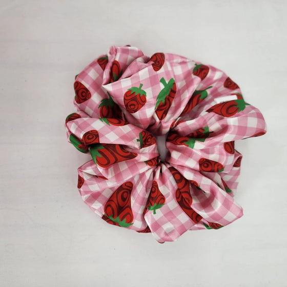 The Shortcake | Jumbo Scrunchie - S & K Collective