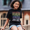 The World has Bigger Problems | Kids T-Shirt - S & K Collective