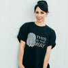 This is the Way | Adult T-Shirt - S & K Collective